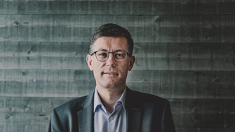 Dr. Albert Rössler, Director General pentru Cercetare și Dezvoltare în cadrul ADLER. | © ADLER