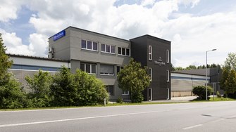 Sediul central de producție pentru mobilierul de baie de înaltă calitate de la Villeroy & Boch este situat în Mondsee, Austria. | © Villeroy & Boch/Erika Mayer