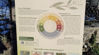 Imprimeria austriacă Janetschek are în gama sa indicatoare și panouri informative din MDF Tricoya imprimat. ADLER Print-Protect UV+ SQ protejează cerneala împotriva decolorării și modificării culorilor. | © Janetschek Druck – Medien – Design
